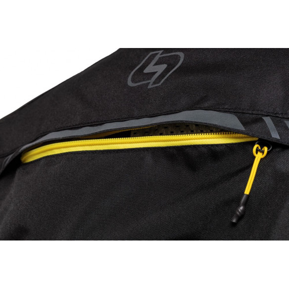 Chaqueta de moto Levior Kaizen WP